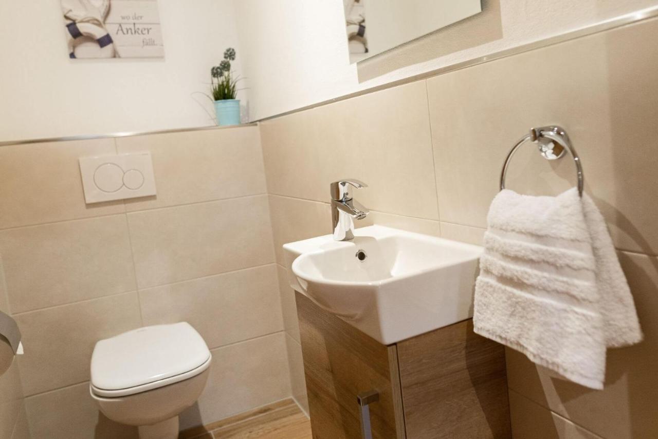 שמאלנברג Landhotel Albers מראה חיצוני תמונה