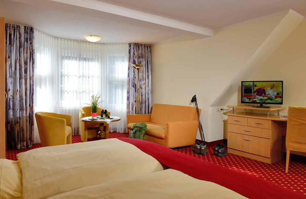 שמאלנברג Landhotel Albers מראה חיצוני תמונה