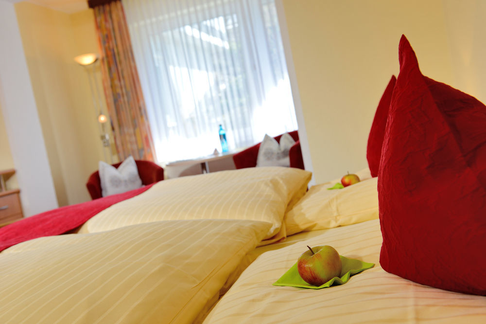 שמאלנברג Landhotel Albers מראה חיצוני תמונה